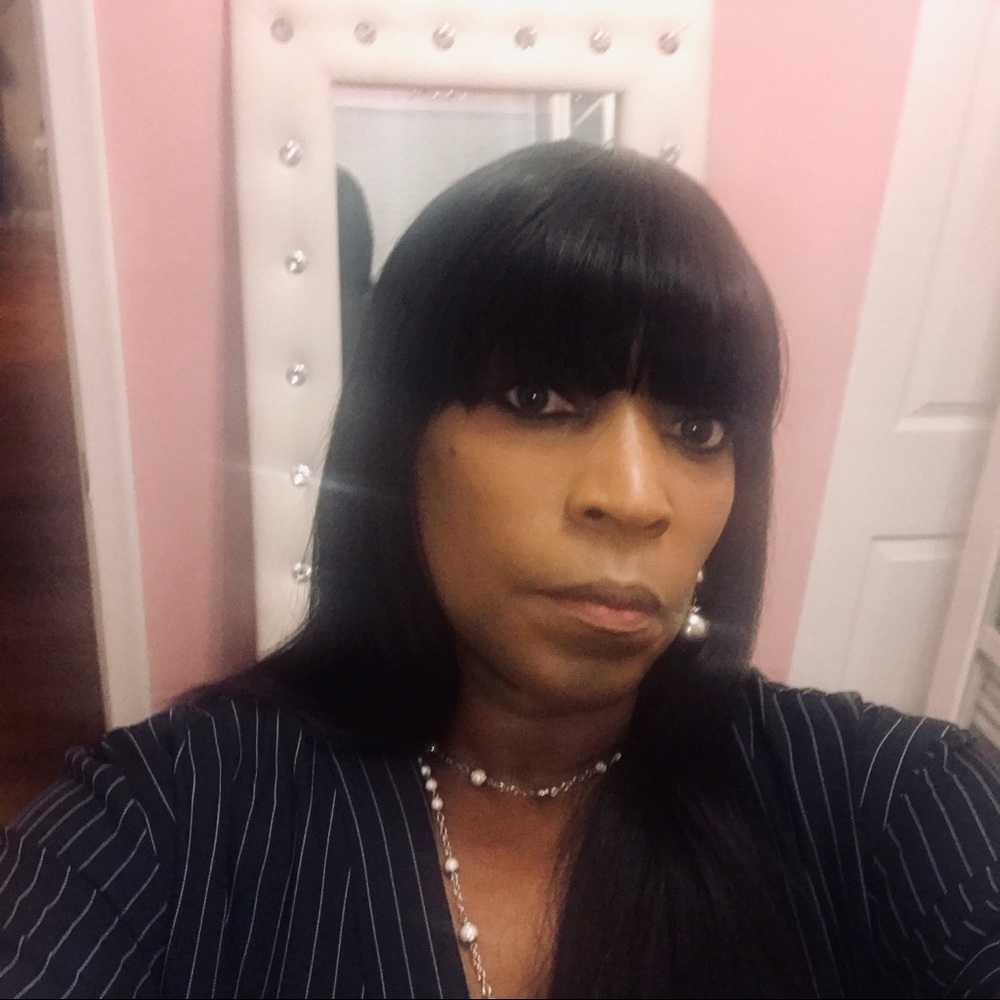 Meet your Posher, Angel